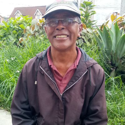 Taxi Finder Madagascar, taxi de ANDRIAMIZAKA Tsara Zo, 8870 TBD