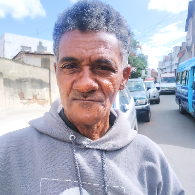 Taxi Finder Madagascar, Chauffeur Mr RAVELONARIVO, 4182 TAB