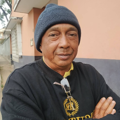 Taxi Finder Madagascar, Chauffeur RANDRIANARIVELO A. Elie, 8452 TAE