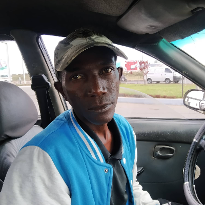 Taxi Finder Madagascar, Chauffeur RAKOTOMALALA Jean Fidèle, 5367 TV