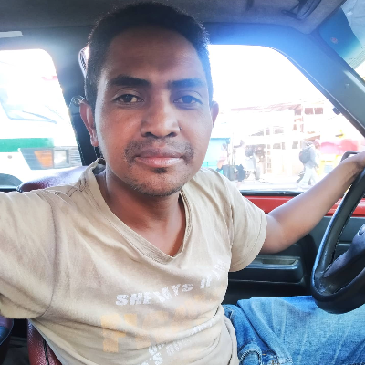 Taxi Finder Madagascar, Chauffeur RANDRIAMALALA Herimanjaka, 0048 TBL