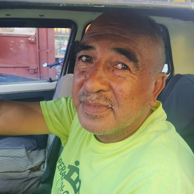 Taxi Finder Madagascar, Chauffeur ANDRIAMAHATRATSOA Ravo, 2102 TM