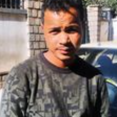 Taxi Finder Madagascar, Chauffeur RAKOTOARIMANANA Lovasoa, 9936 TAN