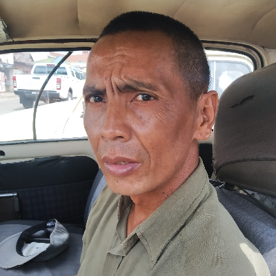 Taxi Finder Madagascar, Chauffeur ZAKARIJAONA RATEFIARISON, 0108 TAG