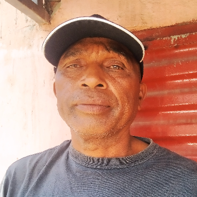 Taxi Finder Madagascar, Chauffeur Rajaonarison Andriamifidy, 3258 TAJ