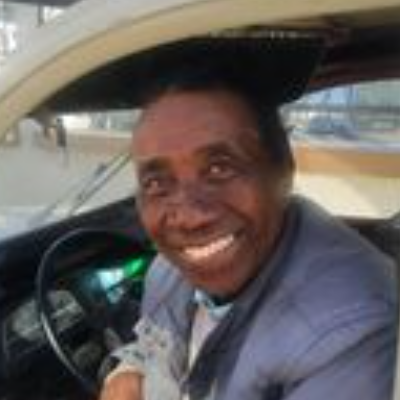 Taxi Finder Madagascar, Chauffeur RANDIMBISOA Narimalala, 7697 TM
