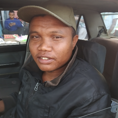 Taxi Finder Madagascar, Chauffeur RAKOTOMALALA Ferdinand, 0116 TM