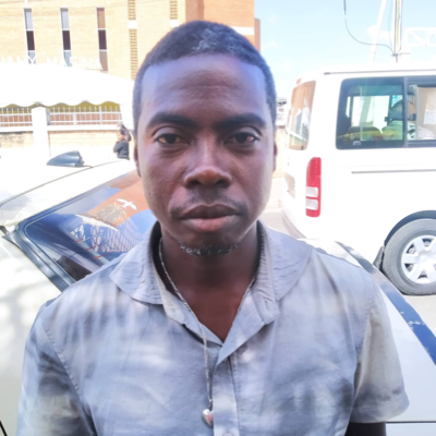 Taxi Finder Madagascar, Chauffeur RASOLOFOMANANA Antonio Alfred, 0995 TAA