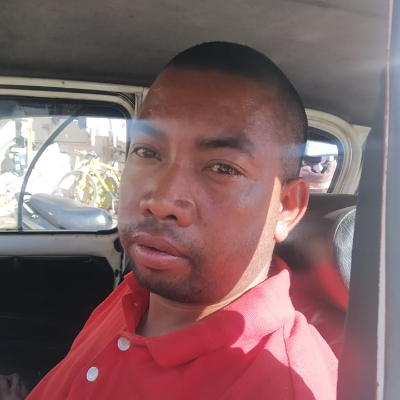 Taxi Finder Madagascar, Chauffeur RANDRIAMANANTSOA Tsiry, 0188 TH