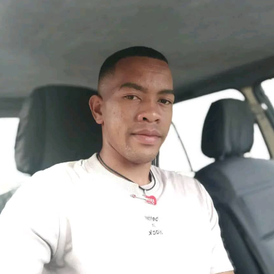 Taxi Finder Madagascar, Chauffeur RAKOTONIRINA Manitra, 4973 TV
