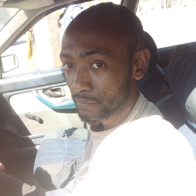Taxi Finder Madagascar, Chauffeur ANDRIMBOLOLONA Misa, 1268FE