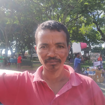 Taxi Finder Madagascar, Chauffeur RANDRIANANTENAINA Tsiry, 1545 TAF