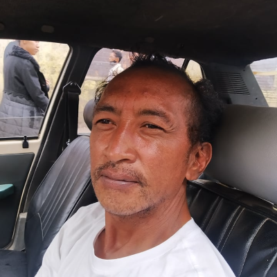 Taxi Finder Madagascar, Chauffeur RASOLOHERY Teddy, 5315 TAB