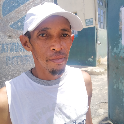 Taxi Finder Madagascar, Chauffeur RAKOTOARIVELO Tahiniaina, 6249 TAF