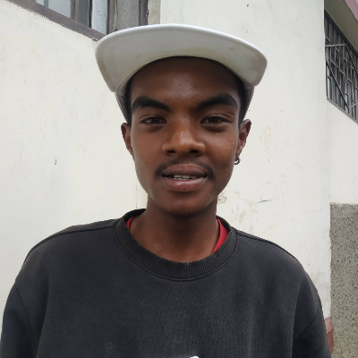 Taxi Finder Madagascar, Chauffeur RAHARISOA Olivier Tantely, 6203 TR