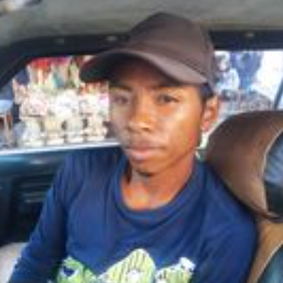 Taxi Finder Madagascar, Chauffeur RAKOTOARISOA Mamy Tahiriniaina, 6691 TAE