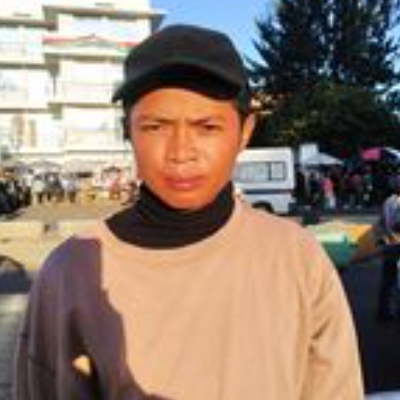 Taxi Finder Madagascar, Chauffeur ANDRIANIRINA Tsiorisoa, 1248TAA