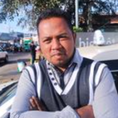 Taxi Finder Madagascar, Chauffeur RAJAONARY Henintsoa Samuel, 8001 TAR