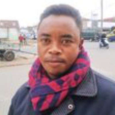 Taxi Finder Madagascar, Chauffeur Maminiaina Tahiry, 6996 TBD