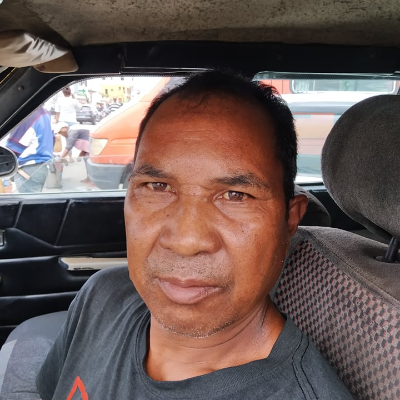 Taxi Finder Madagascar, Chauffeur RAKATOARIVELO Gilbert, 1979 TAC