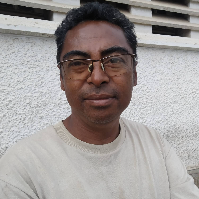 Taxi Finder Madagascar, Chauffeur RAKOTOMALALA Pierrot, 7359 TAC