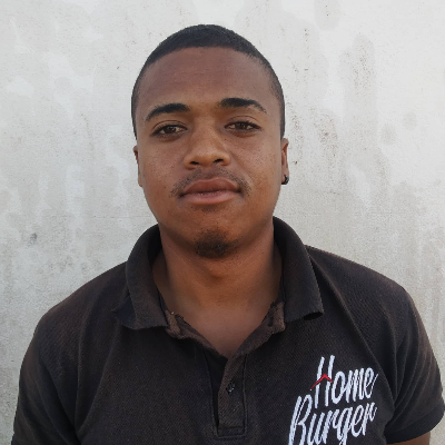 Taxi Finder Madagascar, Chauffeur RAKOTOVAZAHA Josoa, 7205 TA