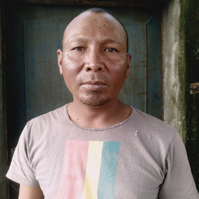 Taxi Finder Madagascar, Chauffeur ANDRIAMANARIVO Jean Baptiste, 4373 TBM